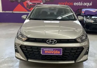 Hyundai hb20s 1.0 comfort plus 12v 4p