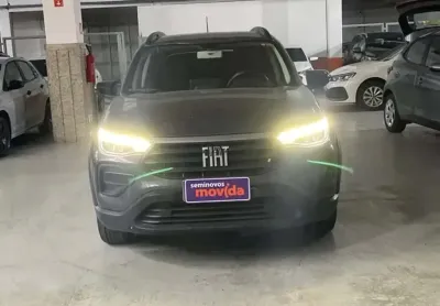 Fiat pulse 1.3 drive 8v 4p