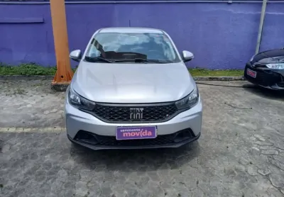 Fiat argo 1.0 drive 6v 4p