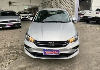 Fiat cronos 1.0 drive