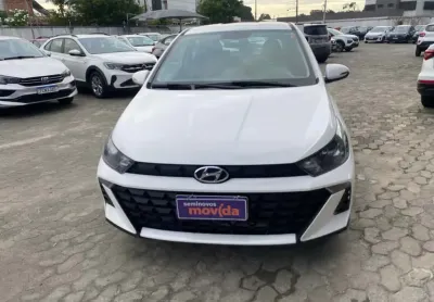 Hyundai hb20 1.0 comfort plus 12v 4p