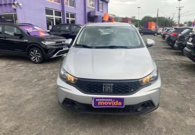 Fiat argo 1.0 drive 6v 4p