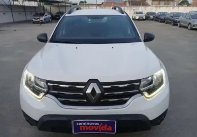 Renault duster 1.6 intense 16v 4p