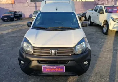 Fiat fiorino 1.4 evo endurance 8v 2p