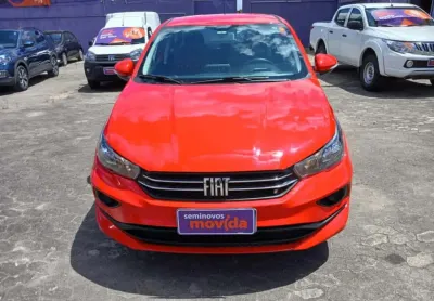 Fiat cronos 1.3 drive 8v