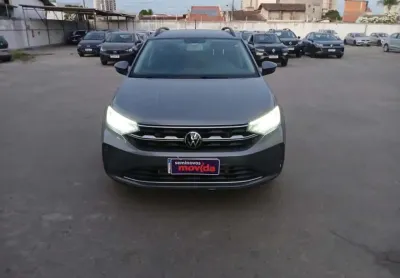 Volkswagen nivus 1.0 tsi 200 comfortline 4p