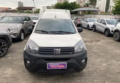 Fiat fiorino 1.4 evo endurance 8v 2p