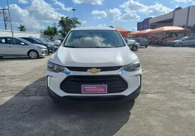 Chevrolet tracker 1.0 lt turbo 12v 4p