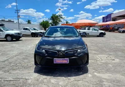 Toyota corolla 2.0 gli 16v 4p