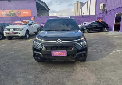 Citroën c3 1.0 live pack 6v 4p