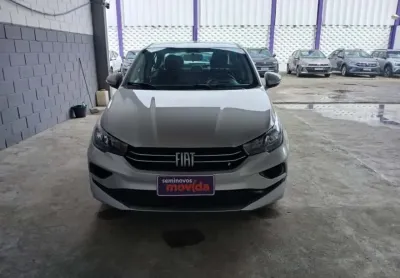 Fiat cronos 1.3 drive 8v