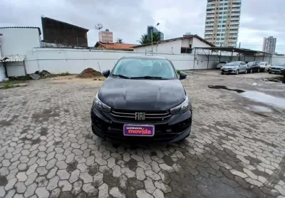 Fiat cronos 1.0 drive