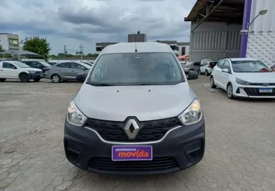 Renault kangoo 1.6 advanced 16v