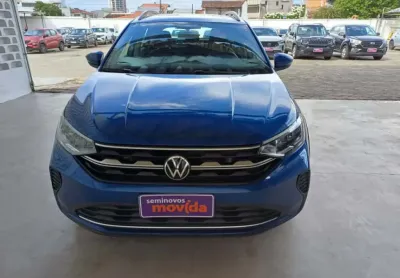 Volkswagen nivus 1.0 tsi 200 comfortline 4p