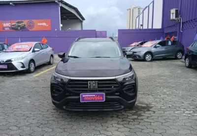 Fiat pulse 1.3 drive 8v 4p