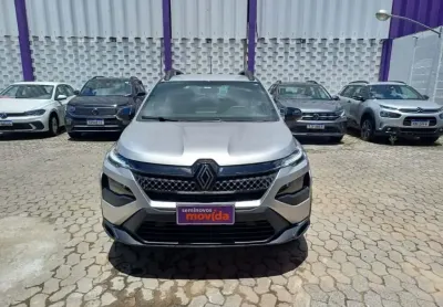 Renault kardian 1.0 evolution turbo 12v 4p