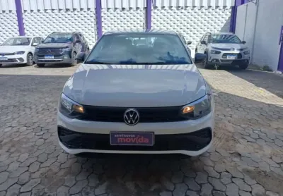 Volkswagen polo 1.0 track 12v 4p