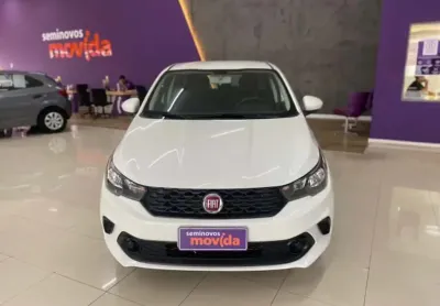 Fiat argo 1.0 drive 6v 4p