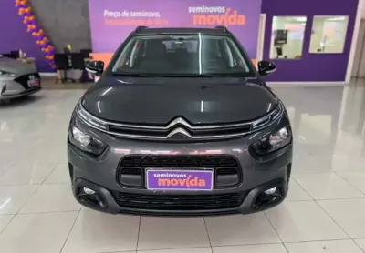 Citroën c4 cactus 1.6 feel 16v