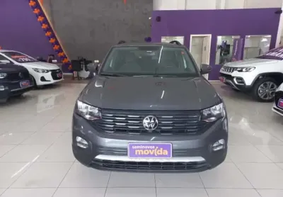Volkswagen t-cross 1.0 tsi 200 12v 4p