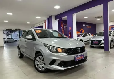 Fiat argo 1.0 6v 4p