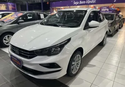 Fiat cronos 1.0 firefly drive 4p