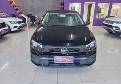 Volkswagen polo 1.0 track 12v 4p
