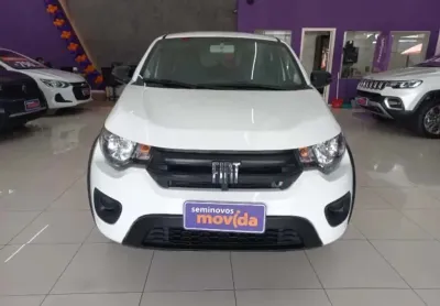 Fiat mobi 1.0 fire like 4p