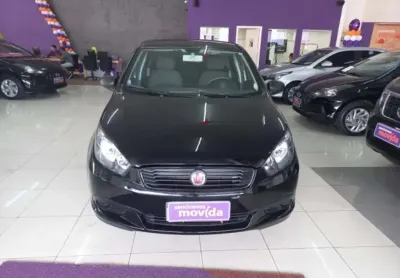 Fiat grand siena 1.0 attractive 8v 4p