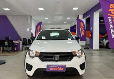 Fiat mobi 1.0 fire like 4p