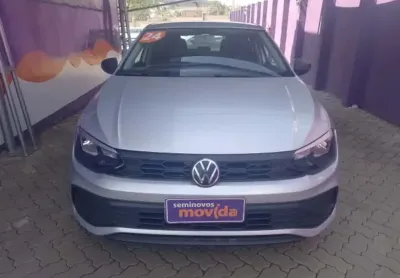 Volkswagen polo 1.0 track 12v 4p