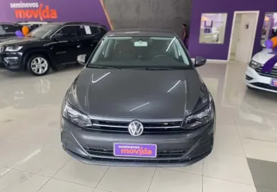 Volkswagen virtus 1.0 tsi 12v 4p
