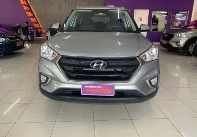 Hyundai creta 1.6 action 16v 4p