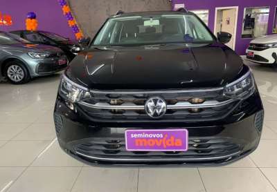 Volkswagen nivus 1.0 tsi 200 comfortline 4p