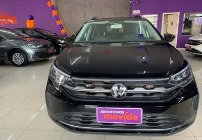 Volkswagen nivus 1.0 tsi 200 comfortline 4p