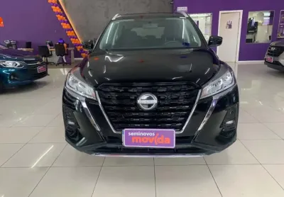 Nissan kicks 1.6 sense 16v 4p