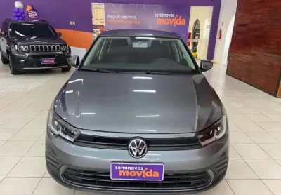 Volkswagen polo 1.0 tsi comfortline 12v 4p