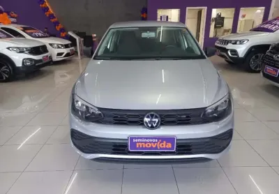 Volkswagen polo 1.0 track 12v 4p