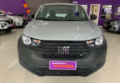 Fiat strada 1.3 endurance cs plus 8v