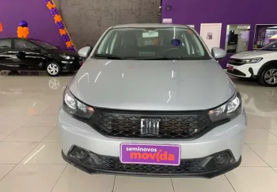 Fiat argo 1.0 firefly (flex)