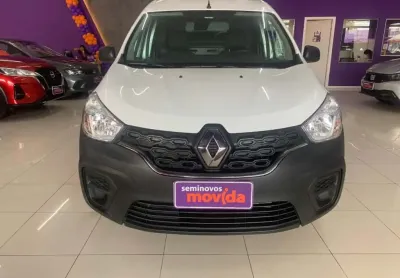 Renault kangoo 1.6 advanced 16v