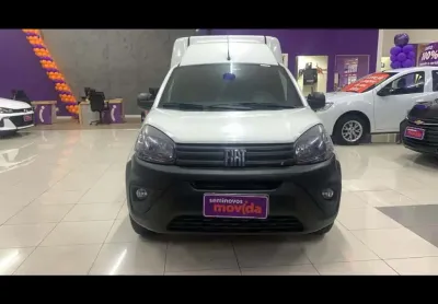 Fiat fiorino 1.4 evo endurance 8v 2p