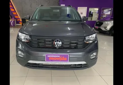 Volkswagen t-cross 1.0 tsi 200 12v 4p