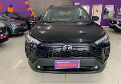 Toyota corolla cross 2.0 xre 16v 4p