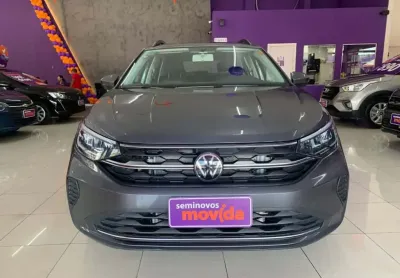 Volkswagen nivus 1.0 tsi 200 comfortline 4p