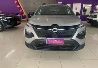 Renault kardian 1.0 evolution turbo 12v 4p