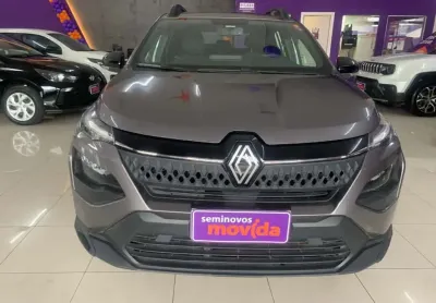 Renault kardian 1.0 evolution turbo 12v 4p