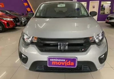 Fiat mobi 1.0 fire like 4p