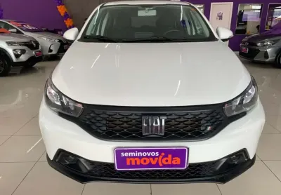 Fiat argo 1.0 drive 6v 4p