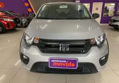 Fiat mobi 1.0 fire like 4p